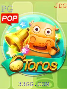 Explorando o Jogo Inovador 6Toros e a Plataforma 33GG.COM