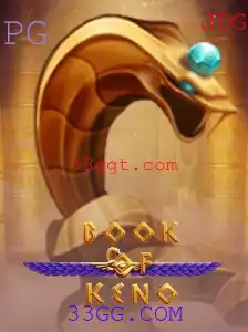 Explorando o Universo do Jogo BookOfKeno