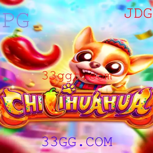 Descubra o Empolgante Mundo do Jogo CHILIHUAHUA