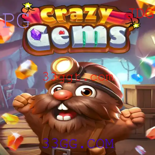 CrazyGems: O Fascinante Mundo das Joias Virtuais