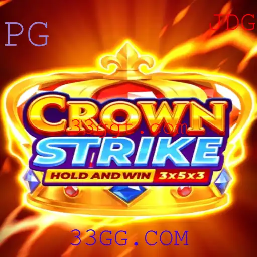 CrownStrike: Uma Imersão no Novo Universo dos Jogos Online