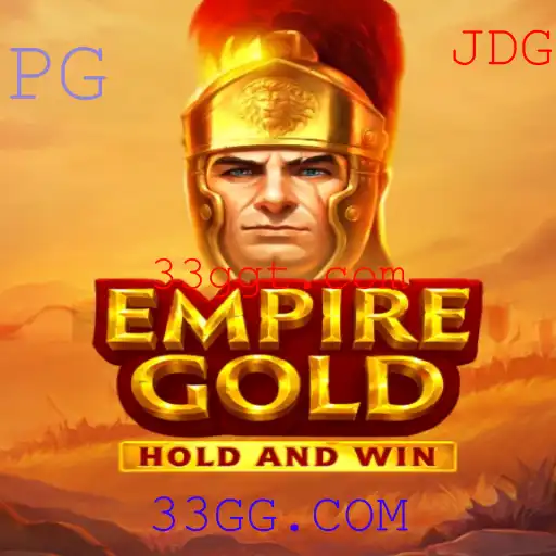 EmpireGold: Descubra o Mundo Fascinante de Estratégia com 33GG.COM