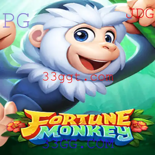 FortuneMonkey: Uma Jornada de Aventuras e Estratégias no Universo 33GG.COM
