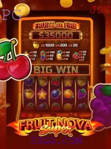Explorando o Mundo do Jogo FruitNovaSuper: Regras e Estratégias