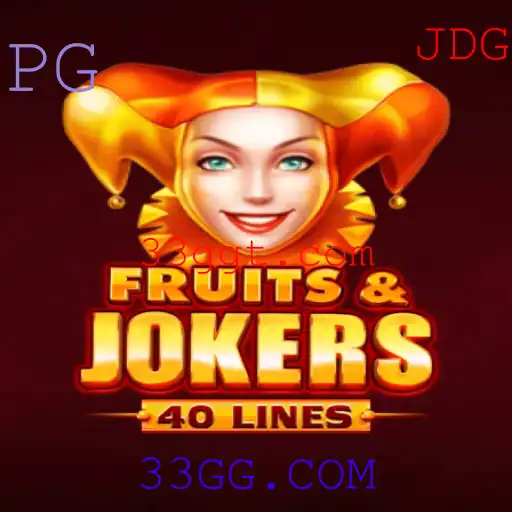 Explorando o Mundo do Jogo FruitsAndJokers40