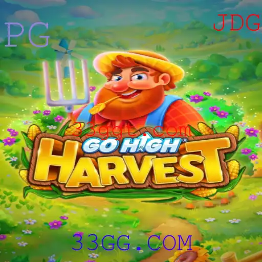 Tudo sobre GoHighHarvest: Um Mergulho Profundo no Novo Jogo Inovador