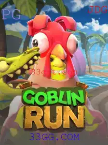 Desvendando o Fascinante Universo de GoblinRun