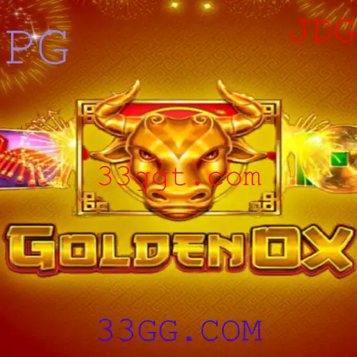 GoldenOx: Uma Nova Era de Entretenimento no 33GG.COM