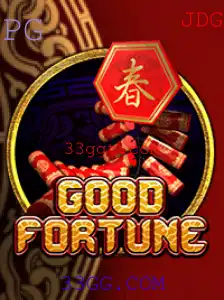 Descubra tudo sobre GoodFortune, o jogo inovador promovido por 33GG.COM, que está conquistando o público com suas regras intrigantes e eventos atuais.