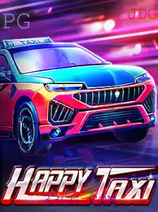 Descubra o Mundo de HappyTaxi: O Jogo Inovador na Plataforma 33GG.COM