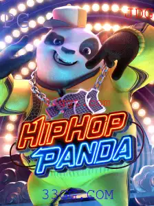 Descubra o Mundo Empolgante de HipHopPanda