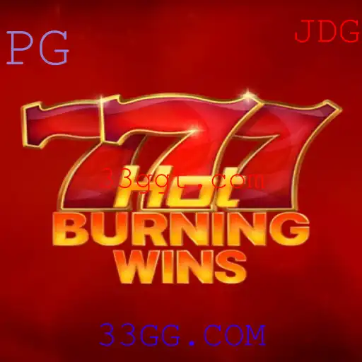 Descubra o Fascinante Mundo de HotBurningWins no 33GG.COM