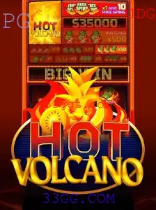 Aventura Explosiva com HotVolcano: Descubra as Regras e Estratégias do Jogo
