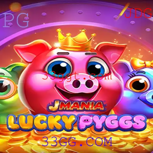 Explorando o Mundo de JManiaLuckyPyggs: Regras e Descrição do Jogo