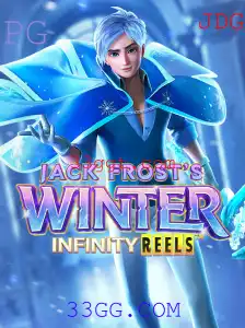 Descubra JackFrostsWinter: O Jogo Que Está Aquecendo o Inverno na 33GG.COM