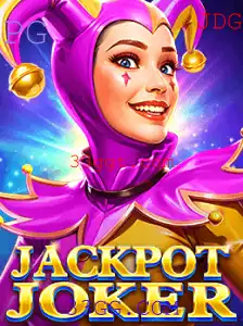 Explorando o Mundo de JackpotJoker no 33GG.COM