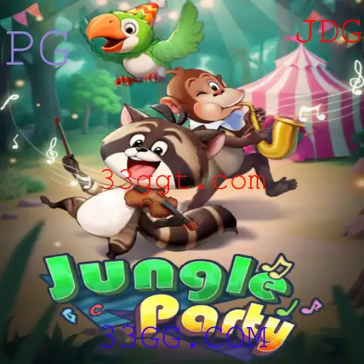 JungleParty: A Aventura Incrível que Encanta Jogadores em 2023