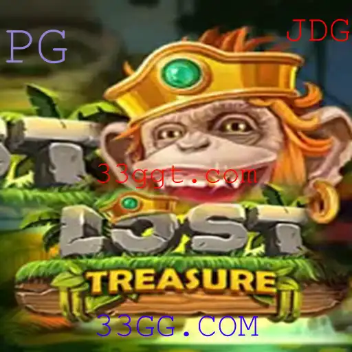 Descubra as Aventuras de 'LostTreasure' no 33GG.COM