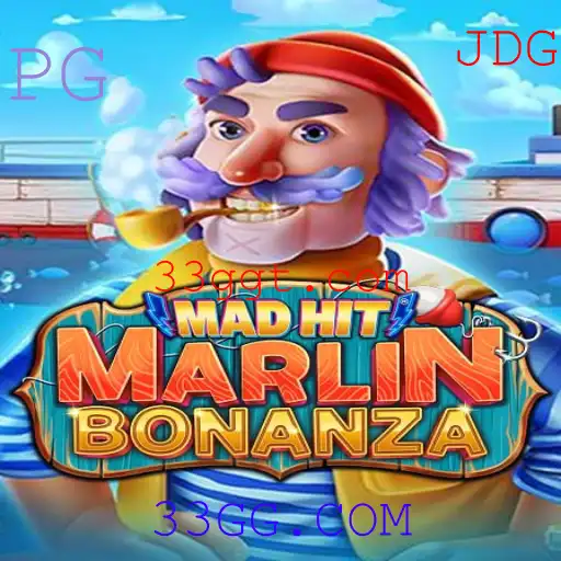 Explorando o Universo de MadHitMarlinBonanza: Um Novo Fenômeno nos Jogos Digitais