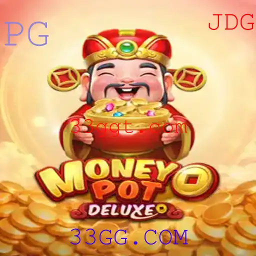 Descubra o Fascinante Mundo de MoneyPotDELUXE: O Jogo que Está Dominando os Casinos Online
