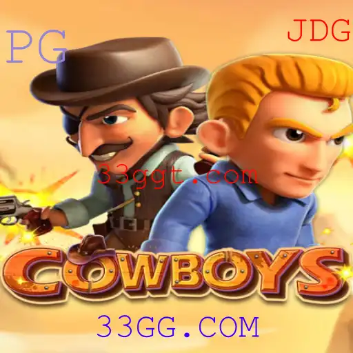 COWBOYS: Explorando o Novo Jogo Imersivo de 33GG.COM