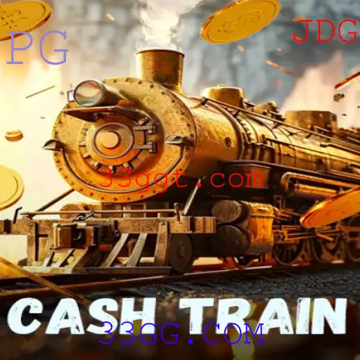 Descubra o Fascinante Mundo de CashTrain: Seu Guia Completo
