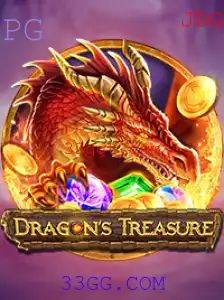 Descubra o Fascinante Mundo de DragonsTreasure no 33GG.COM