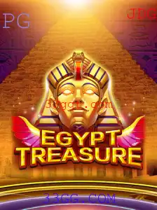 Descubra os Mistérios do EgyptTreasure com 33GG.COM