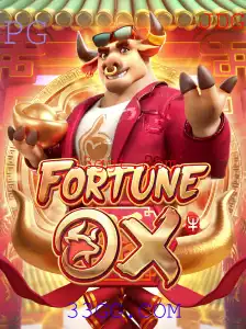 Explorando o Mundo do Jogo FortuneOx