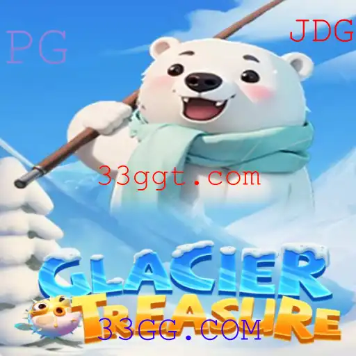 Descubra a Aventura Congelante em GlacierTreasure: Explore, Sobreviva e Conquiste