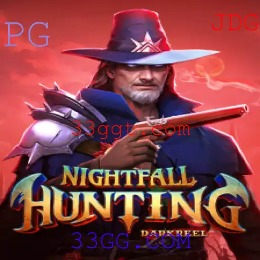 Descubra o Universo de NightfallHunting: Um Mergulho no Novo Jogo Online