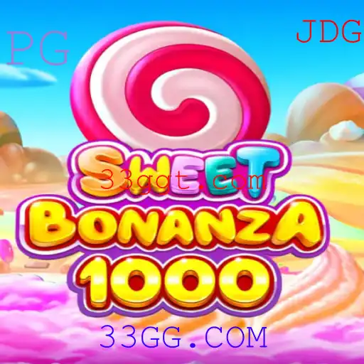 Explorando o Fascinante Universo do Jogo SweetBonanza1000
