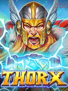 ThorX: A Revolução no Mundo dos Jogos Online