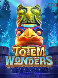 Descubra o Mundo Fascinante de TotemWonders no 33GG.COM