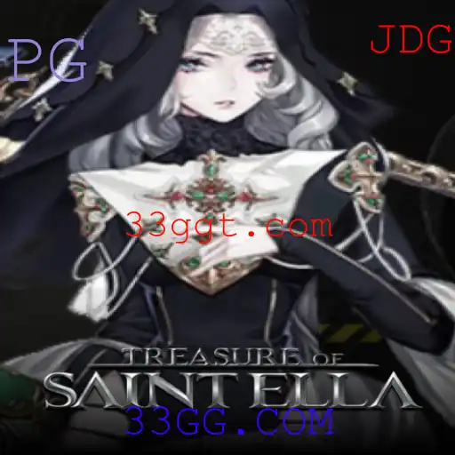Desvendando o Fascinante Mundo de TreasureofSaintElla