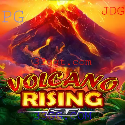 Explorando o Mundo de VolcanoRisingSE: Guia Completo e Regras do Jogo