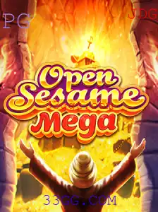 Descubra o Interativo Universo de 'OPENSESAMEMEGA'