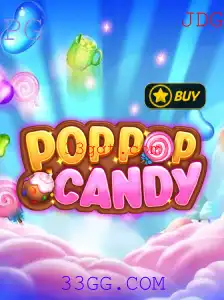 Descobrindo o Mundo de POPPOPCANDY: Um Mergulho Profundo Neste Jogo Fascinante