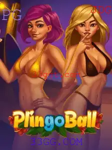 Descubra o Fascinante Mundo do Plingoball