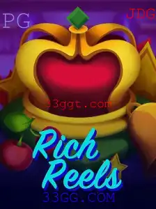 Explorando o Mundo de RichReels