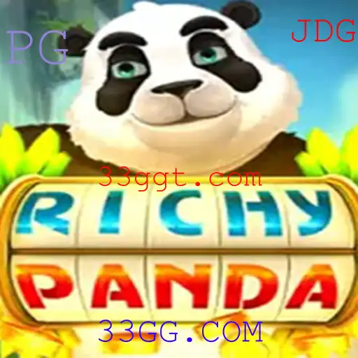Explorando o Fascinante Mundo de RichyPanda: Descubra as Regras e a Emoção de Jogar no 33GG.COM