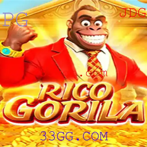 Explore o Mundo Aventura de RicoGorila: O Novo Fenômeno dos Jogos Online