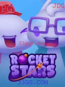 RocketStars: Desvendando o Universo do Jogo
