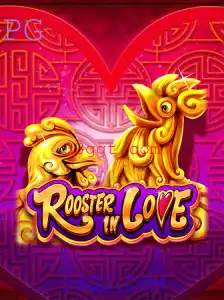 RoosterInLove: Descubra o Mundo Encantador e Apaixonante de 33GG.COM