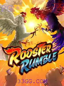 Explorando o Mundo de RoosterRumble: O Jogo que Está Conquistando o 33GG.COM