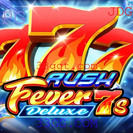 Explorando o Universo do Jogo: RushFever7sDeluxe e a Plataforma 33GG.COM