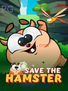 Descubra SavetheHamster: Um Jogo de Estratégia Inovador