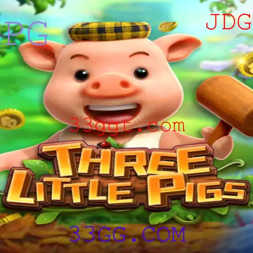 Descubra a Aventura e Estratégia em THREELITTLEPIGS: Uma Nova Experiência de Jogo