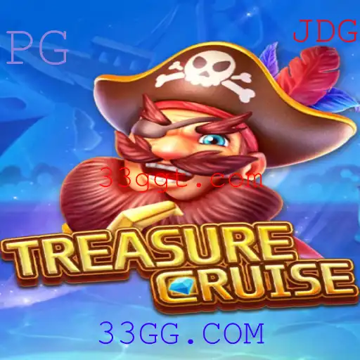Explorando o Mundo de TREASURECRUISE: O Jogo de Aventura Inovador