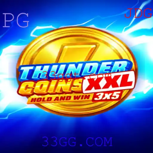 Descubra o Mundo de ThunderCoinsXxl: O Jogo que Conquista a Era Digital